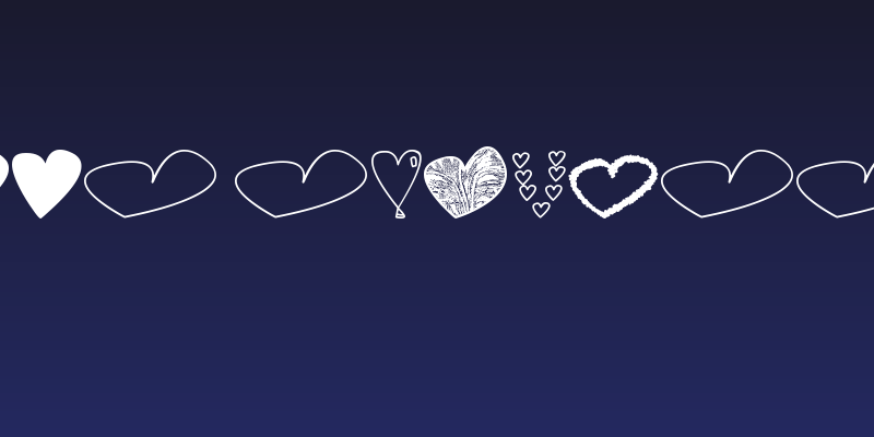 hearts shapess tfb Social Header