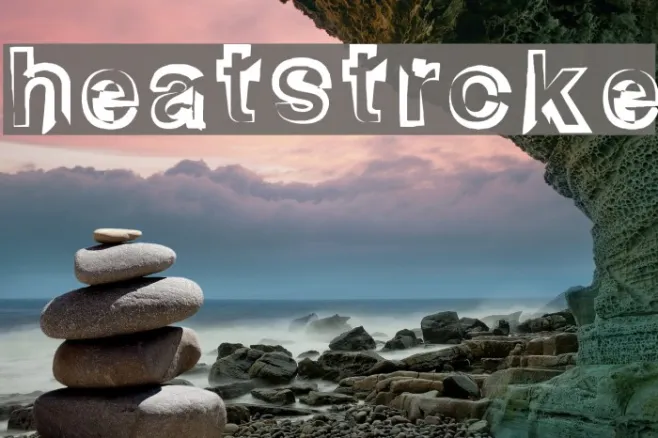 heatstroke Example 1