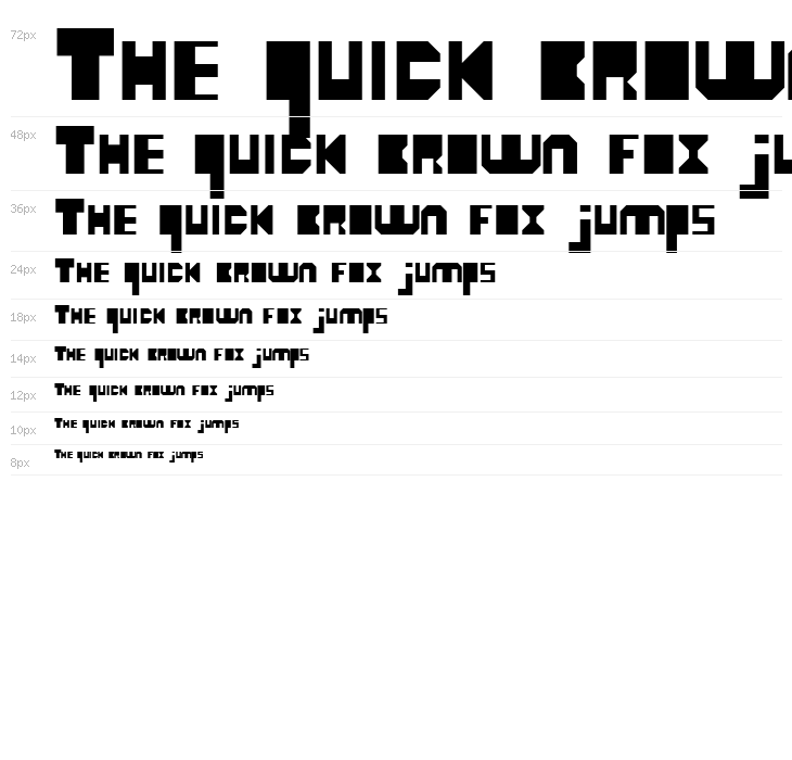 heavyLOUDedge-Light Waterfall