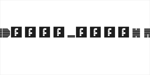 heavyLOUDedge_lineH Regular Logo