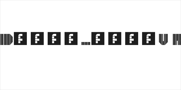 heavyLOUDedge_lineV Regular Logo