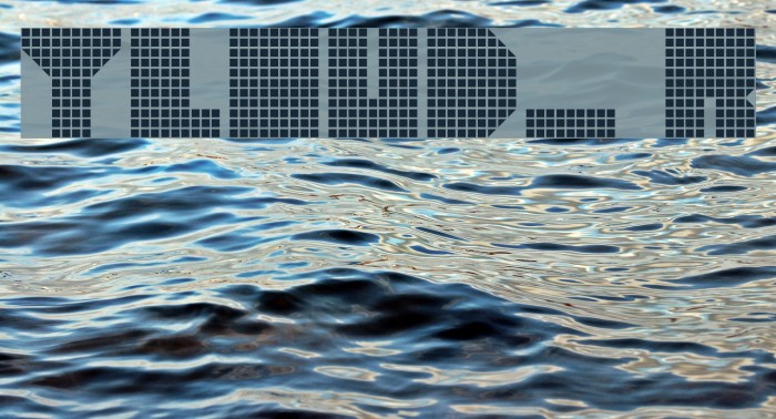 heavyLOUDedge_quad Regular Font examples