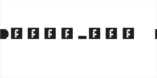 heavyLOUDedge_raw Regular Logo