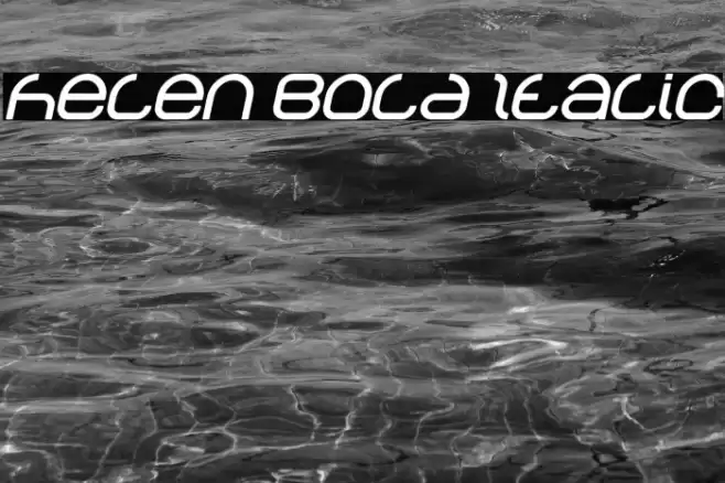 helen Bold Italic Font examples