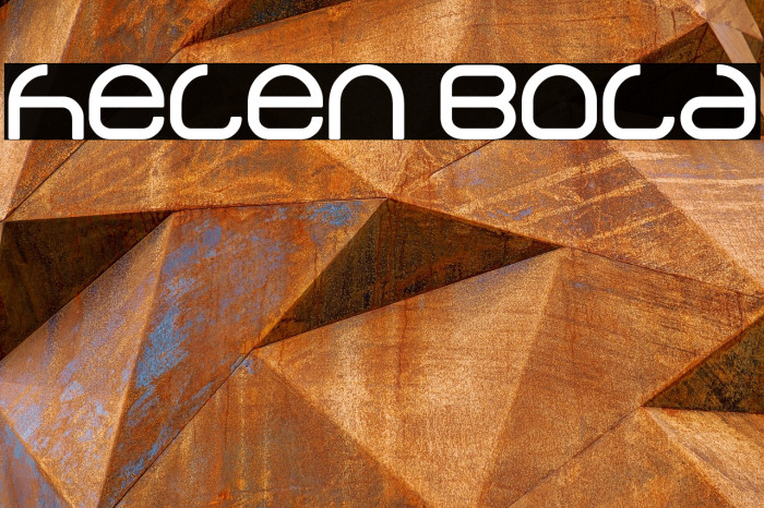 helen Bold Example 1