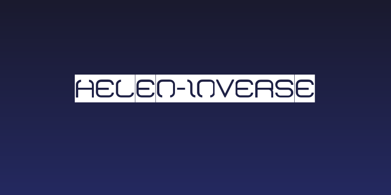 helen-Inverse Social Header