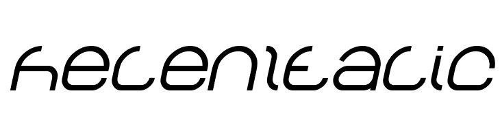 helen Italic  Frei Schriftart Herunterladen