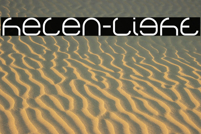 helen-Light Example 3