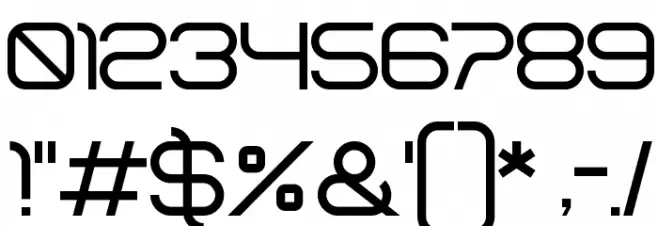 helen Font OTHER CHARS