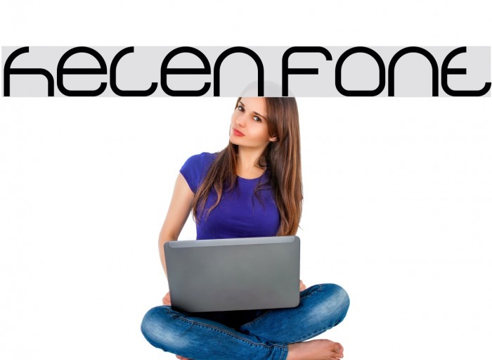helen Font examples