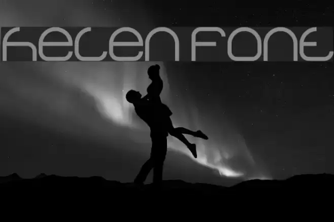 helen Font examples