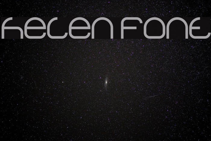helen Font examples