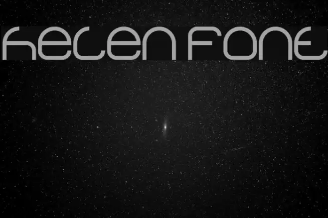 helen Font examples