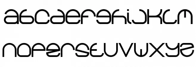 helen फ़ॉन्ट लोअरकेस