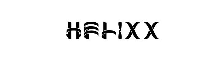 helixx  les polices de caractères gratuit tlcharger