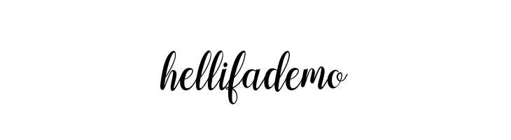 hellifademo Fonte