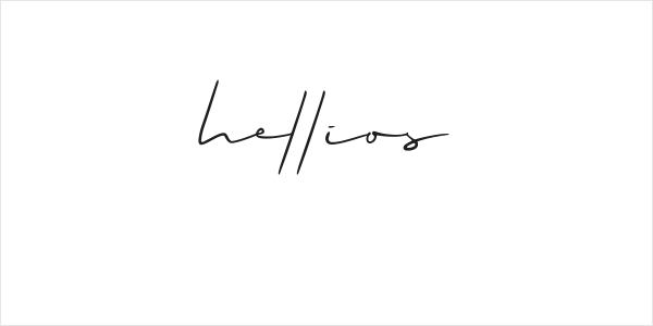 hellios Logo