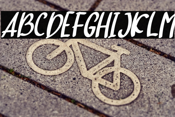 hello baby Italic Example 3