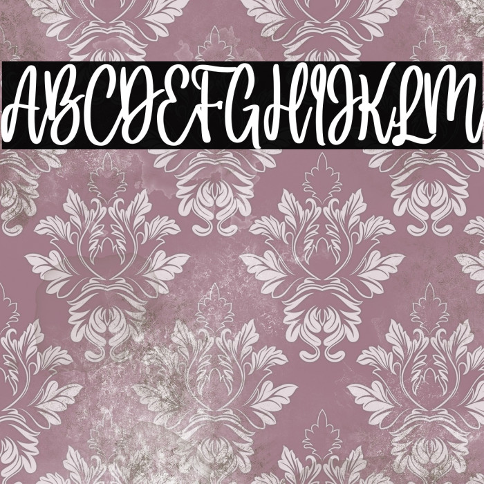 hello bella bold Bold Example 2