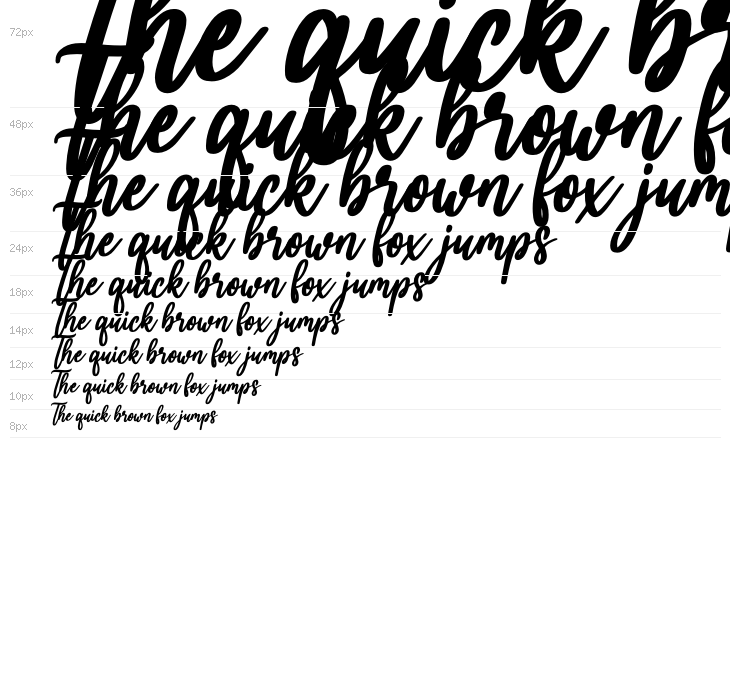 hello bella bold italic Bold Italic Waterfall