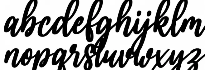 hello bella bold italic Bold Italic Caratteri MINUSCOLO