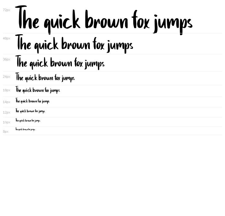 hello berlin Waterfall