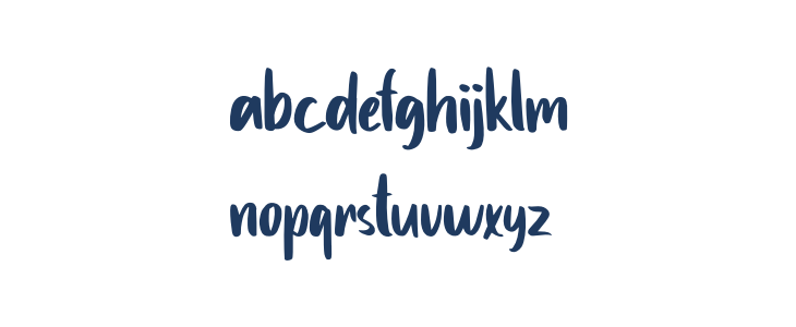 hello berlin Lowercase