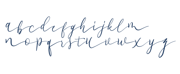 hello cello Lowercase