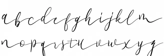 hello cello Font Litere mici