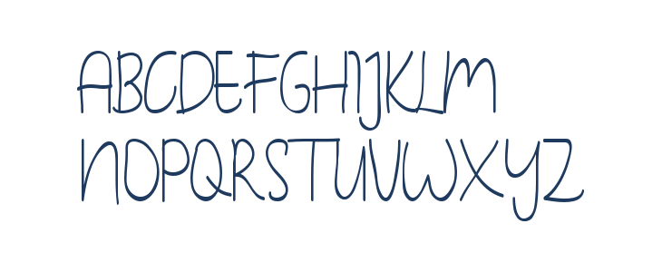 hello fortune Uppercase