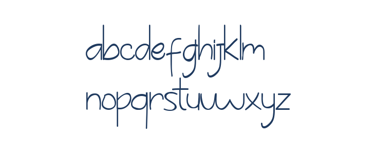 hello fortune Lowercase