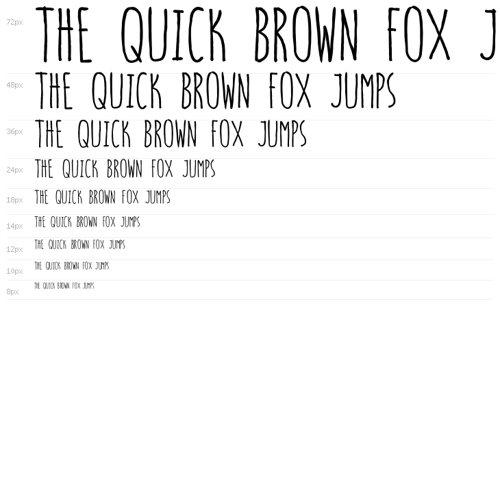 hello goodbye Waterfall