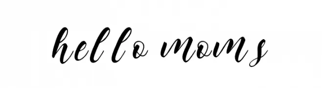 hello moms  baixar fontes gratis