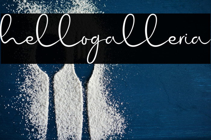 hellogalleria Example 1