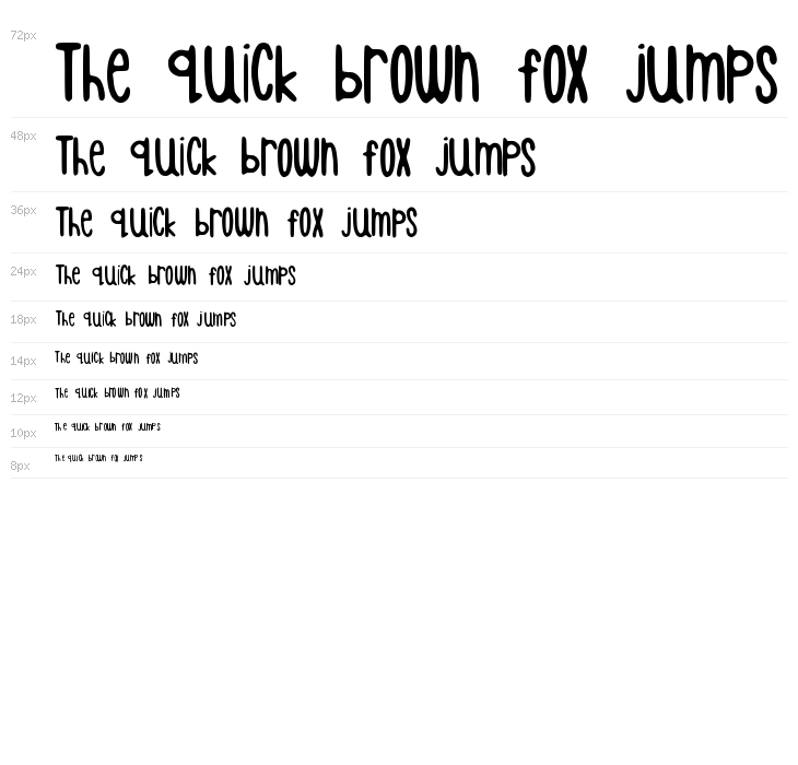 hellogiraffe Waterfall