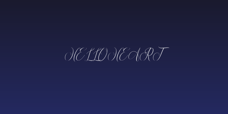 helloheart Social Header