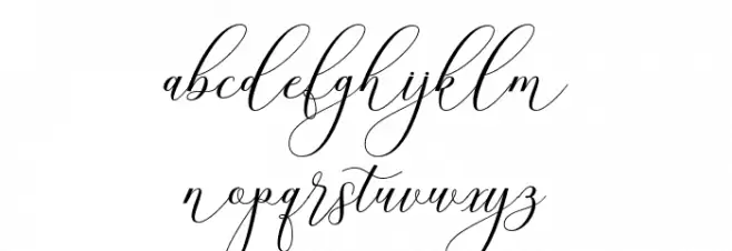 helloheart Fuentes MINÚSCULAS