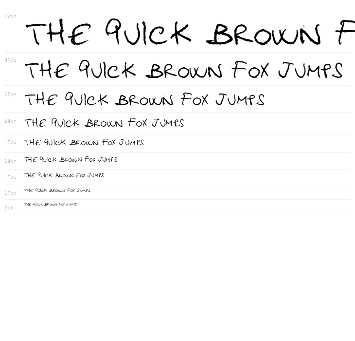 hellphabet Waterfall