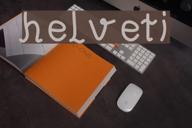 helveti Example 2
