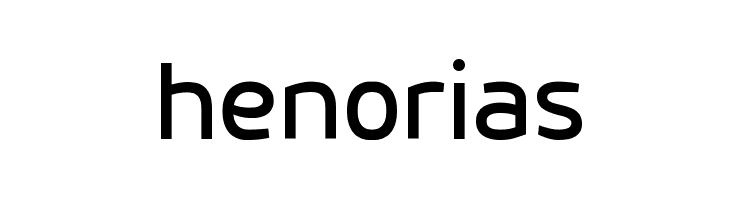 henorias  baixar fontes gratis
