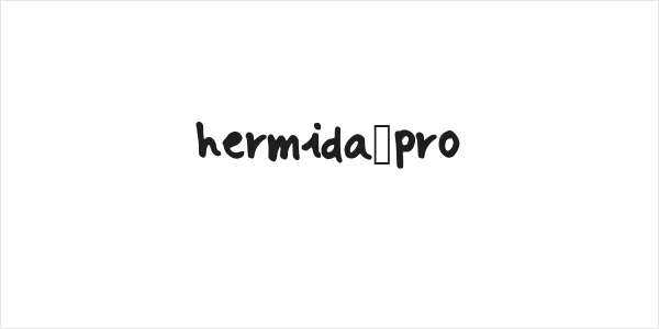 hermida_pro Logo