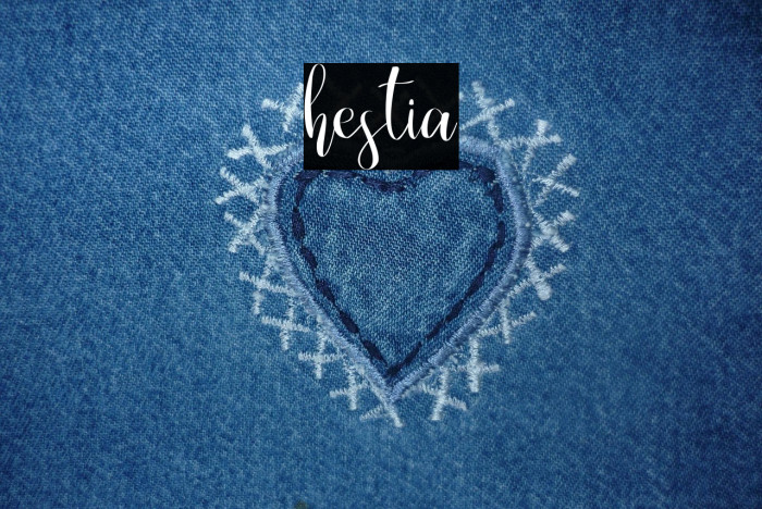 hestia Example 3