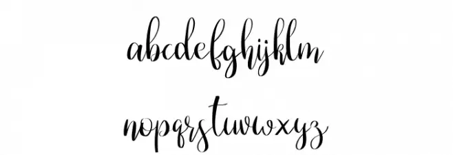 hestia خط أحرف صغيرة