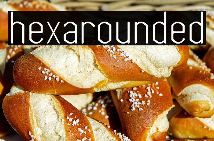 hexarounded Example 2