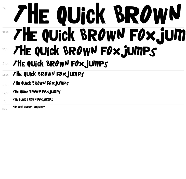 heyMom!heyDadl! Waterfall