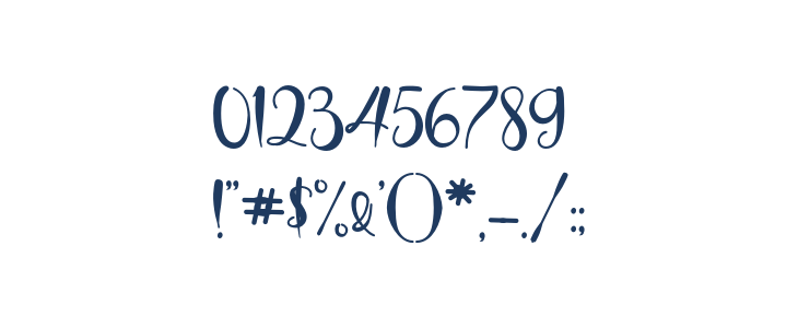 heySweety Other Characters