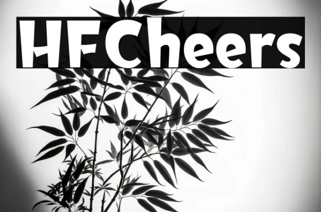 HFCheers Example 3