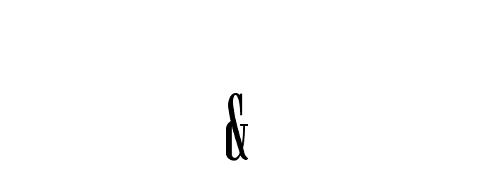 HFF Iconic Ionic Font OTHER CHARS