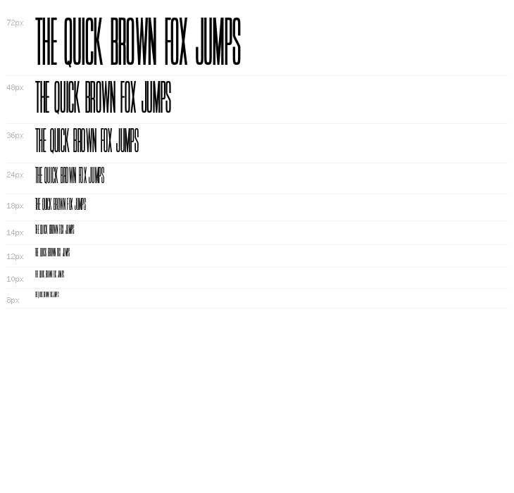 HFF Jammed Pack Waterfall