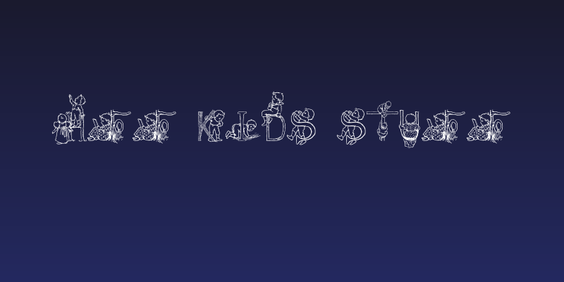 HFF Kids Stuff Social Header